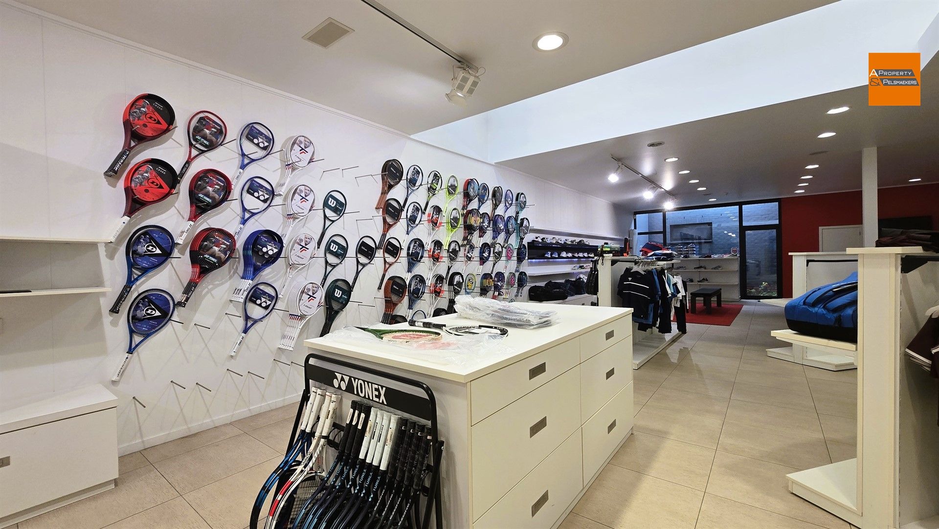 Commerciële Ruimte te Huur in Kortenberg: Ideaal voor Retail foto 8