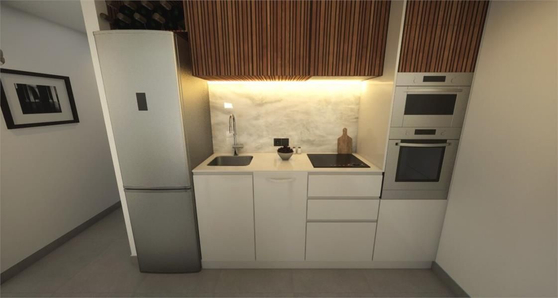 NIEUWBOUW VILLA'S IN LOS ALCAZARES foto 9