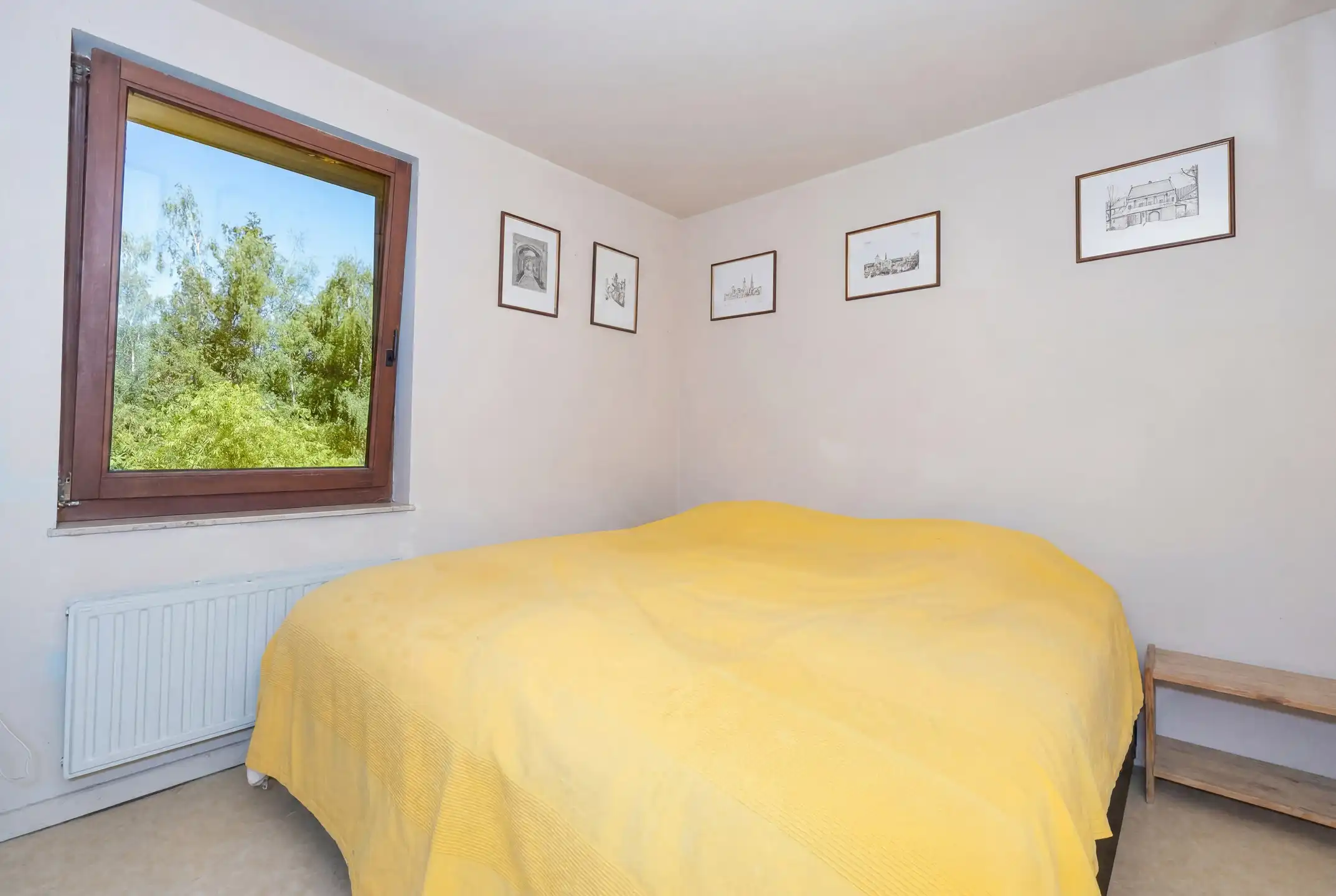 Mooi huis met 3 slaapkamers + kantoor foto 15