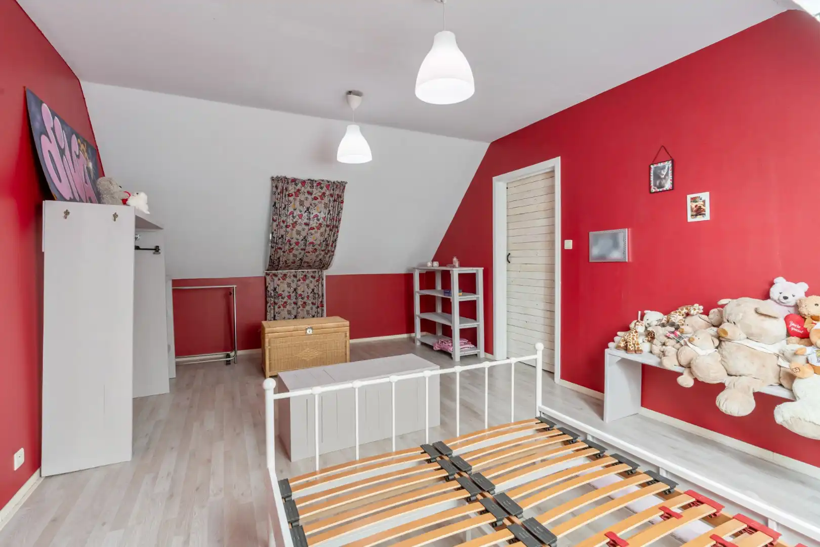 Ruime, zeer rustig gelegen woning op een perceel 29a90ca te Molenbeersel - een deelgemeente van Kinrooi!  foto 18