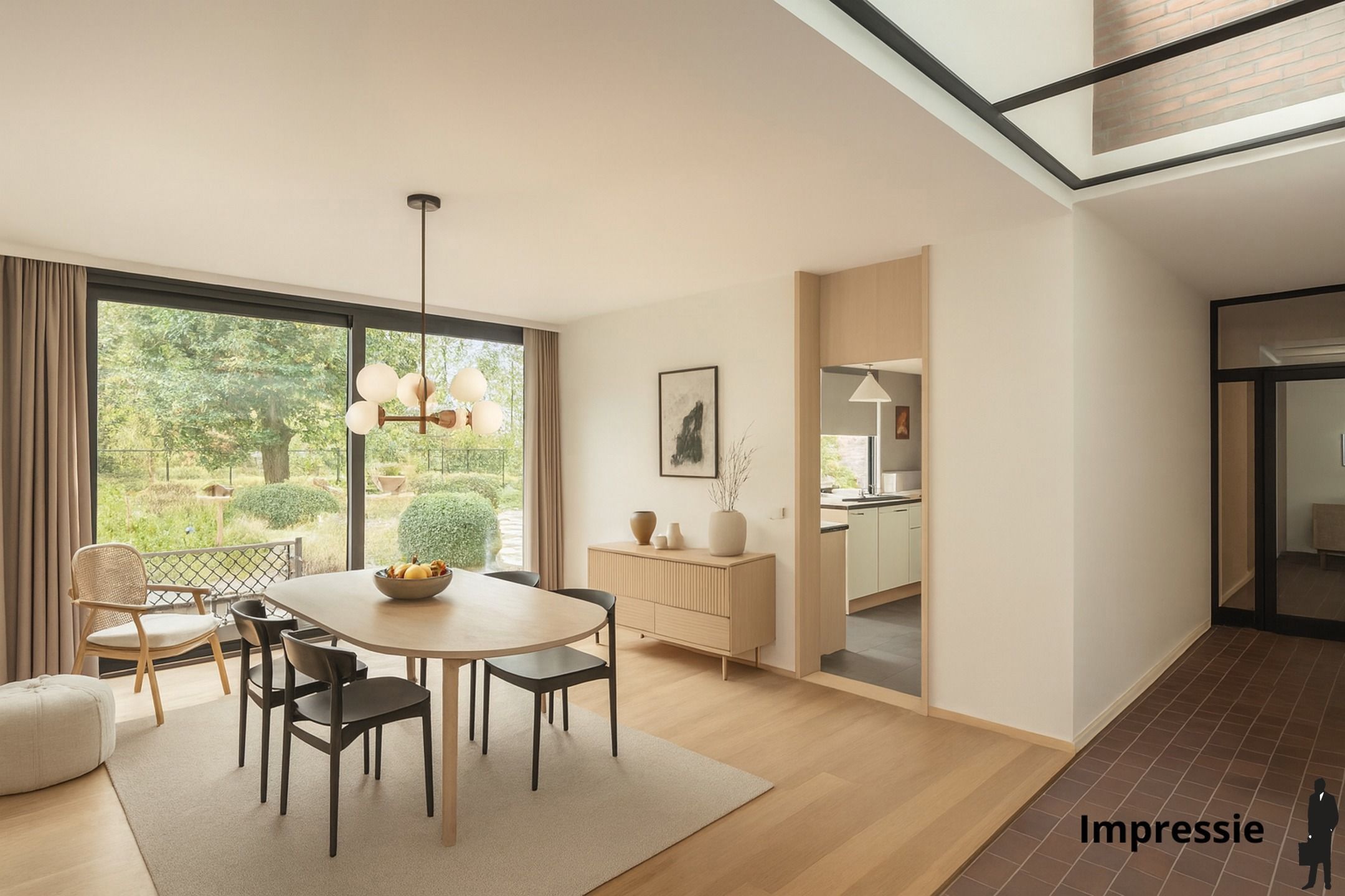 Voormalige dokterswoning in het centrum van Stabroek! foto 10