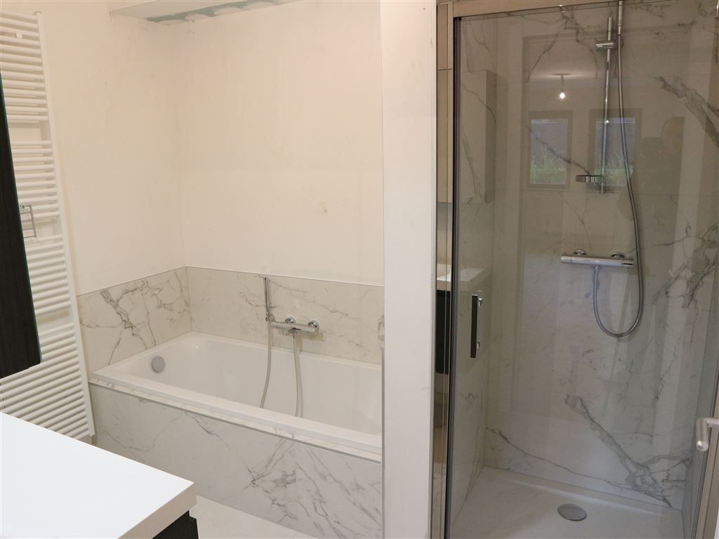 Recent gelijkvloers appartement in residentie Sleutelhof foto 7
