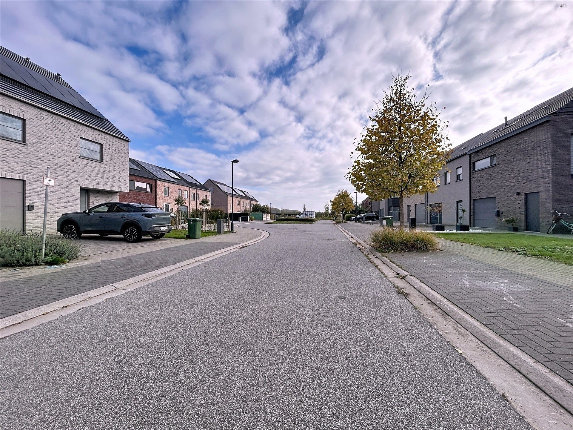 prachtige EPC A-woning met 4 slpkr en garage   foto 19