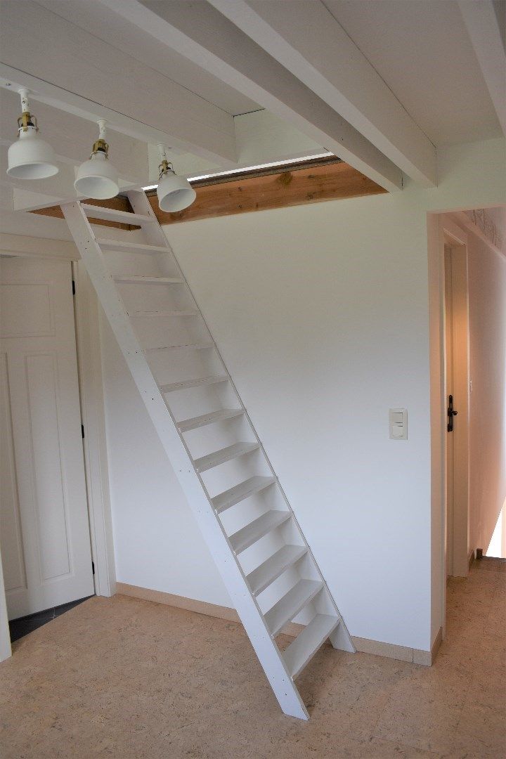 Charmante woning te huur in Gavere. foto 11