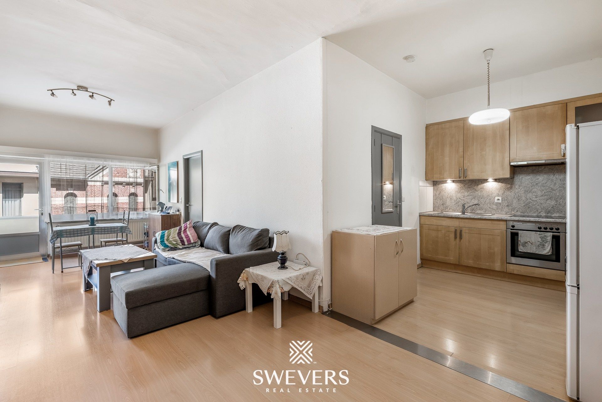 Strategisch investeringspand in het hart van Hasselt met onmiddellijk rendement foto 6