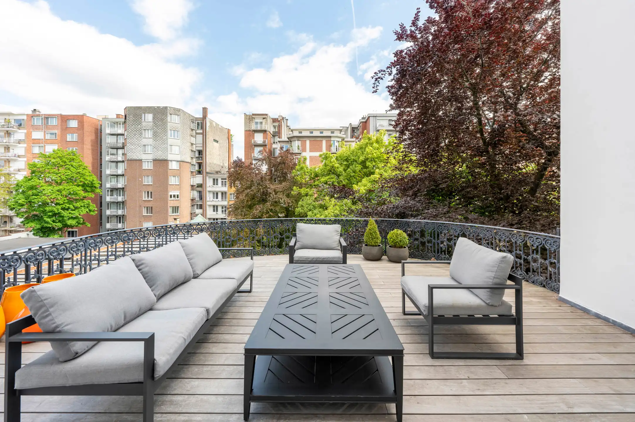 ANTWERPEN - Royaal wonen foto 18