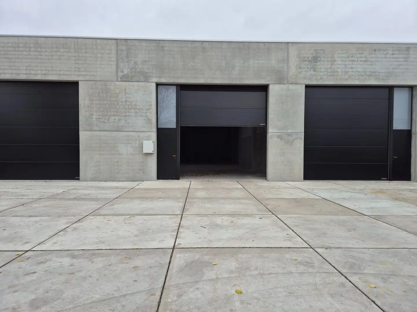 KMO-Unit te koop foto 2