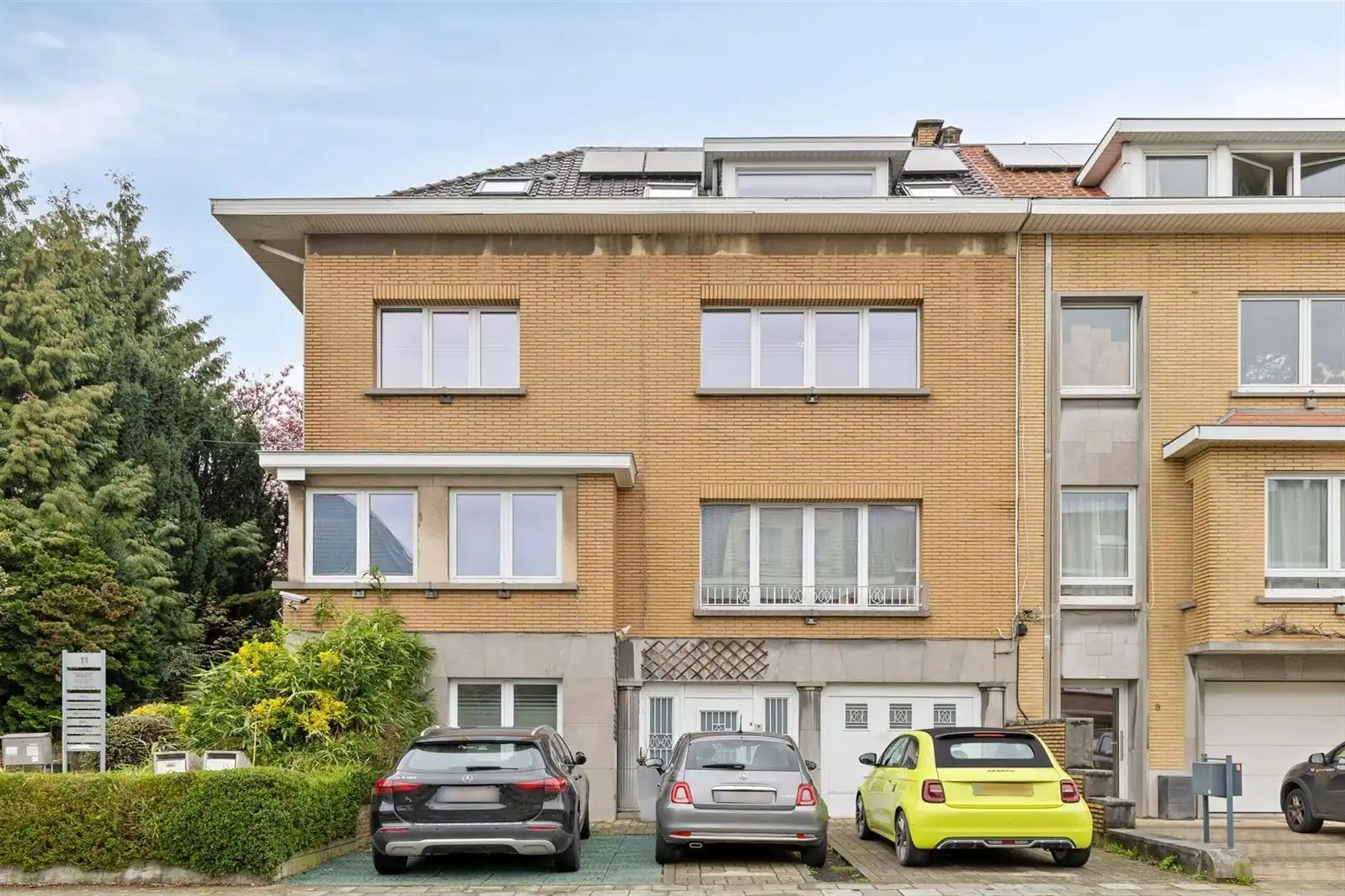 Gezellig en ruim 1 kamer appartement met terras foto 16
