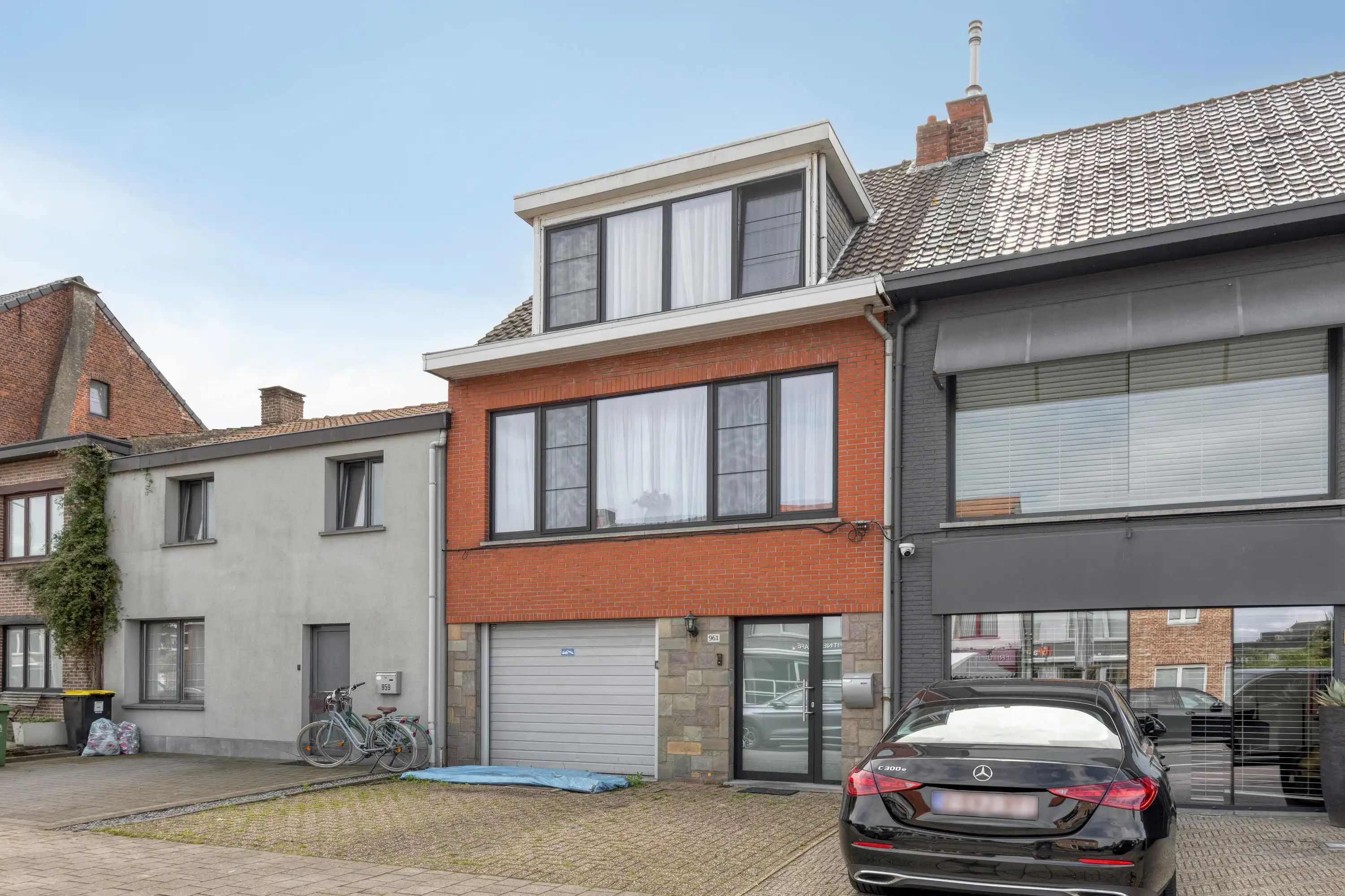 Huis te koop Bredabaan 961 - 2990 Wuustwezel