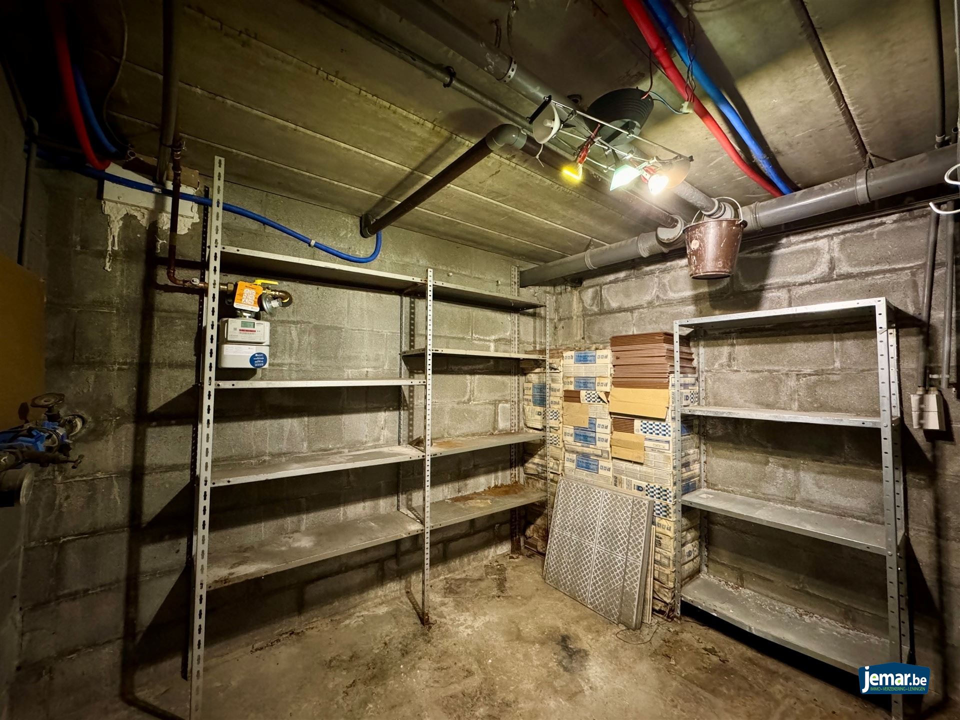 Huis foto 19