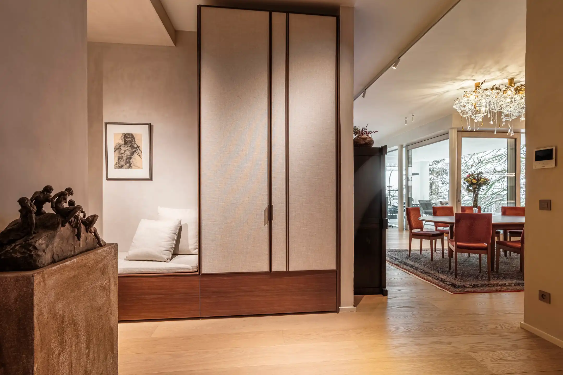 Laat u verwonderen over het project "Driezenhof" foto 6