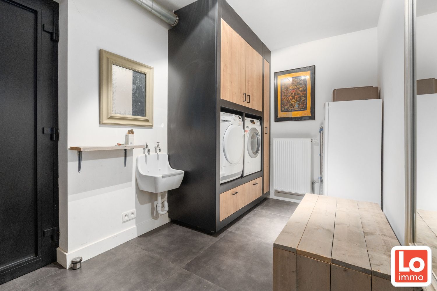 Exclusieve energiezuinige villa in een rustige straat. foto 9