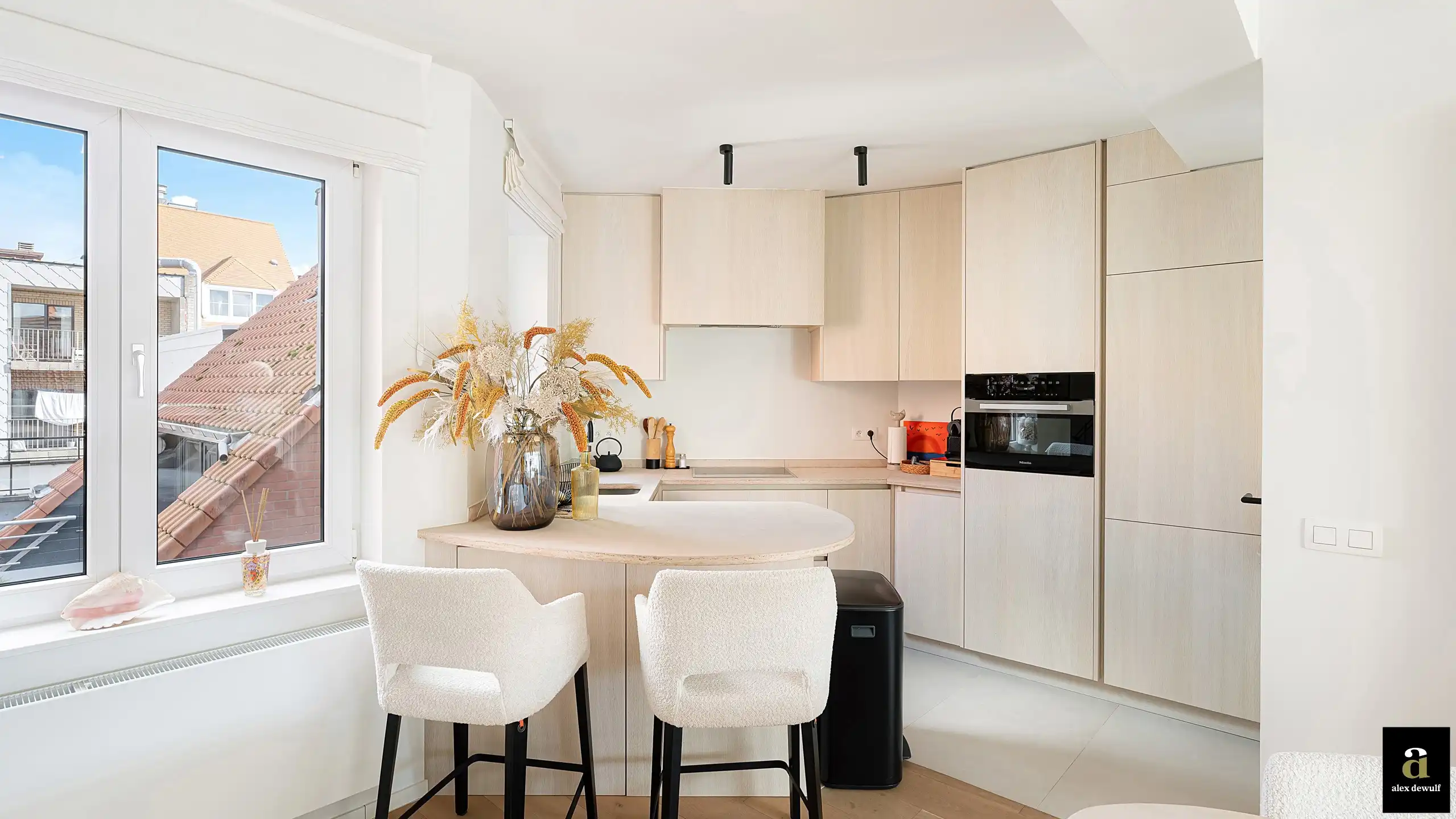 Gerenoveerde duplex met 3 slpks en zonneterras foto 12