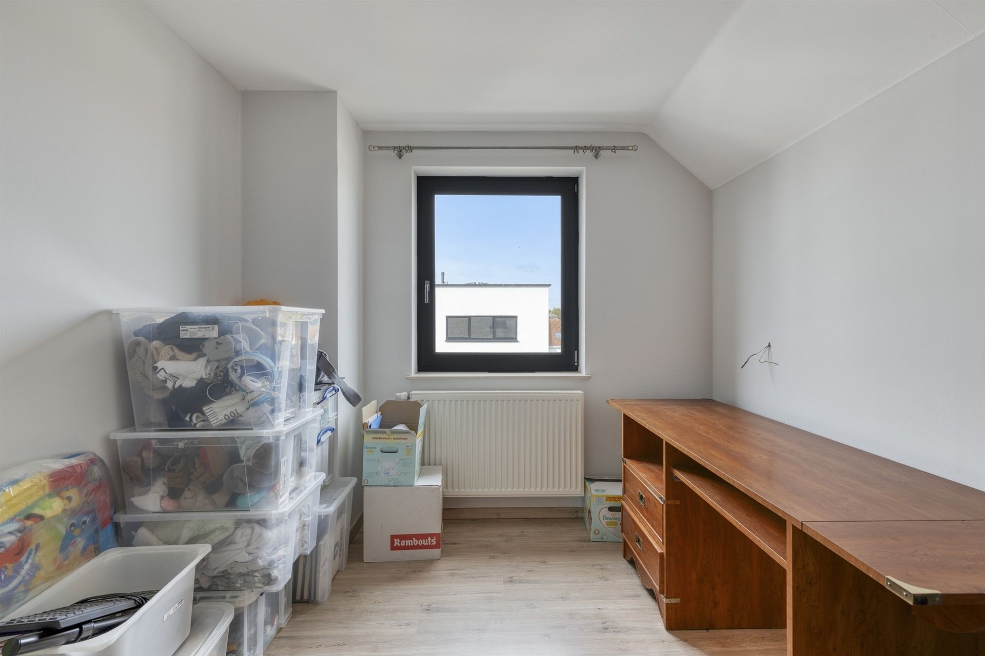 Woning op rustige voorkeursligging vlakbij centrum! foto 24
