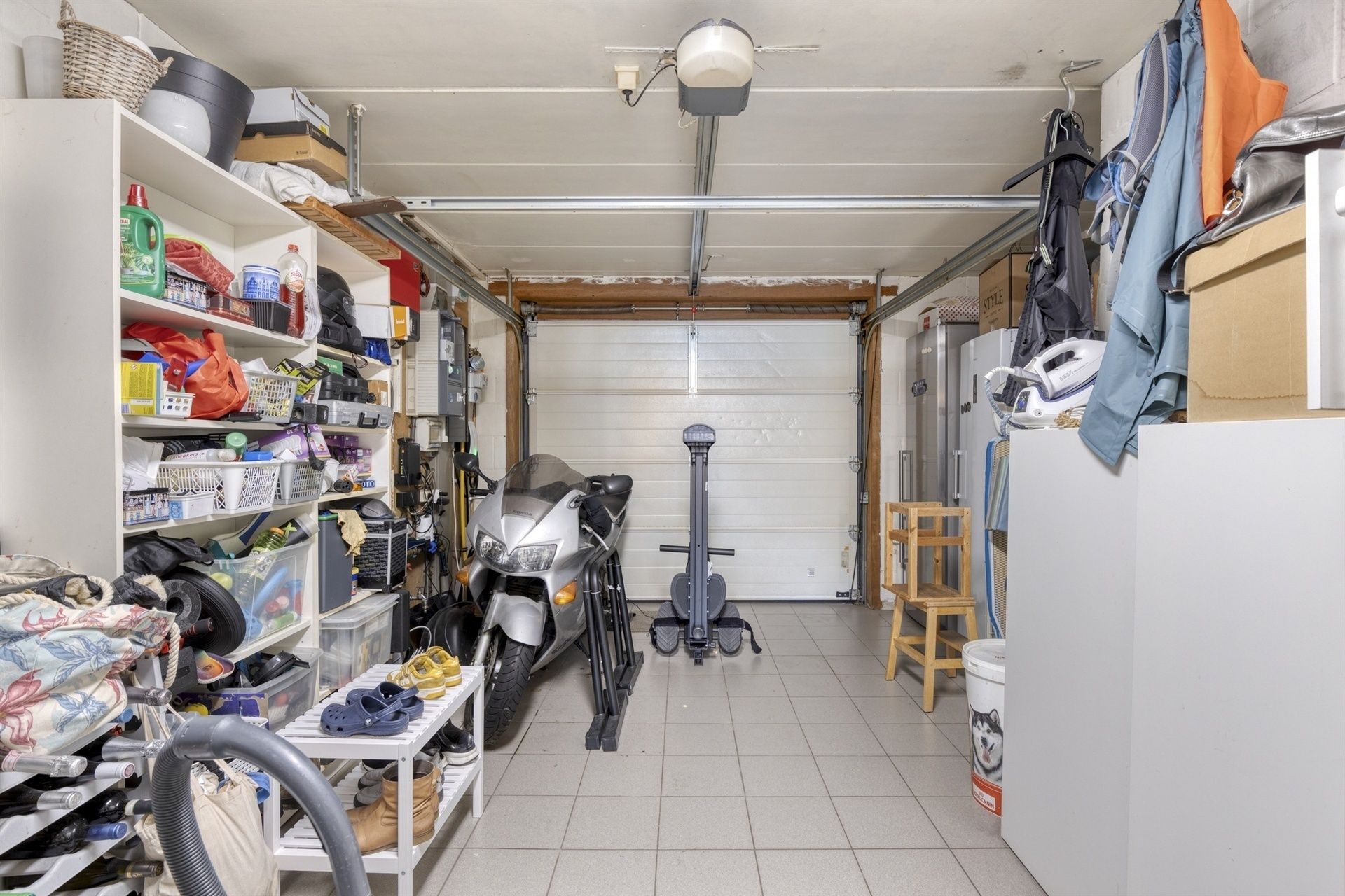 Woning op rustige voorkeursligging vlakbij centrum! foto 24