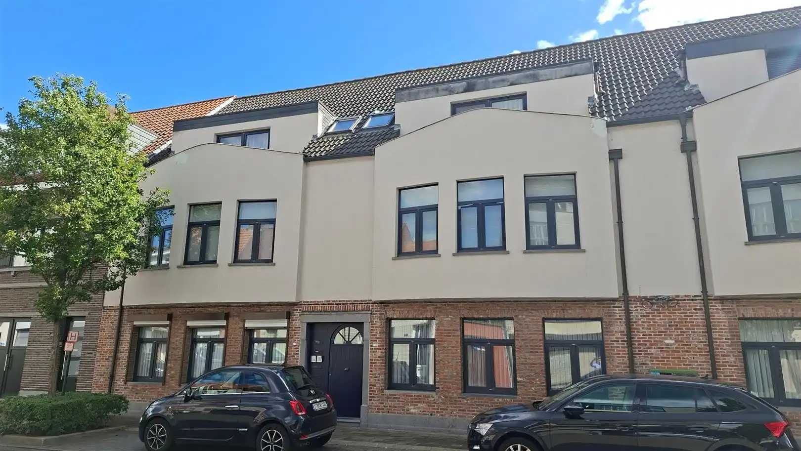 Appartement te koop Rodeborgstraat 104/1 - 2900 Schoten
