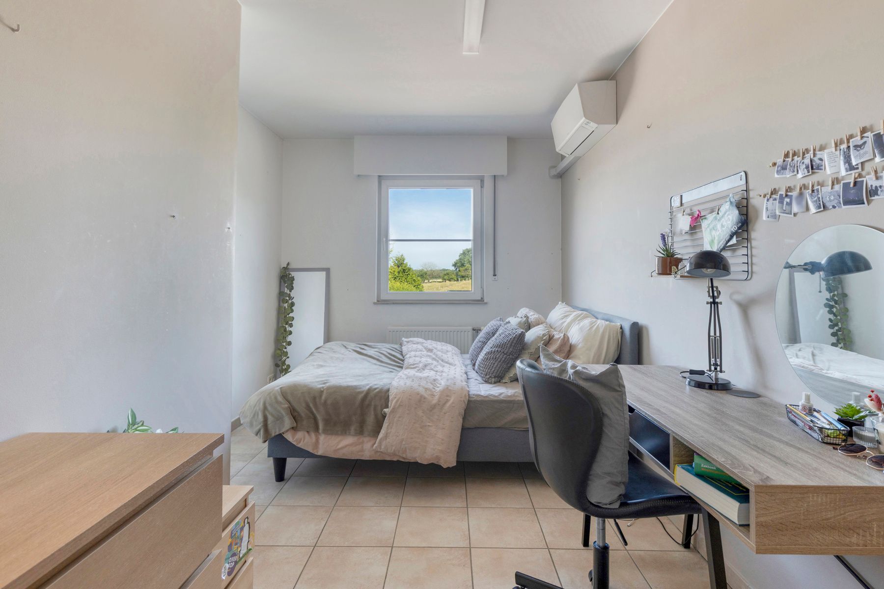 INSTAPKLARE WONING TE KOOP IN DOODLOPENDE STRAAT (EPC A)! foto 12