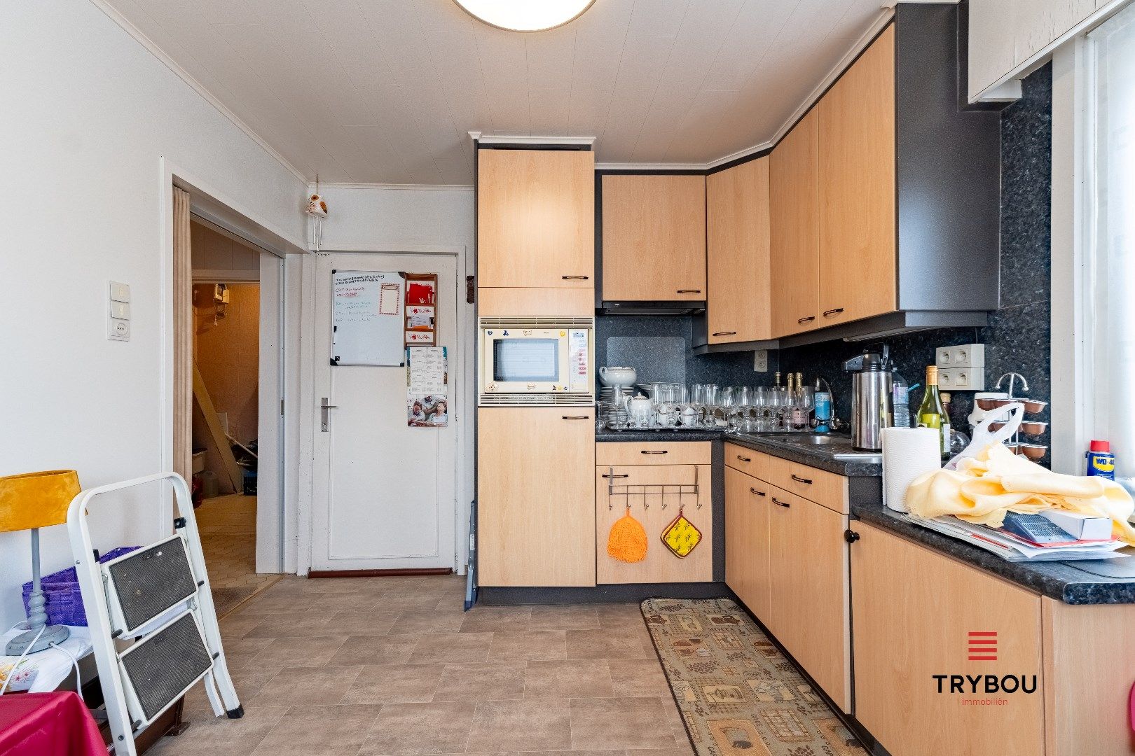 Centraal gelegen woning te Jonkershove foto 6
