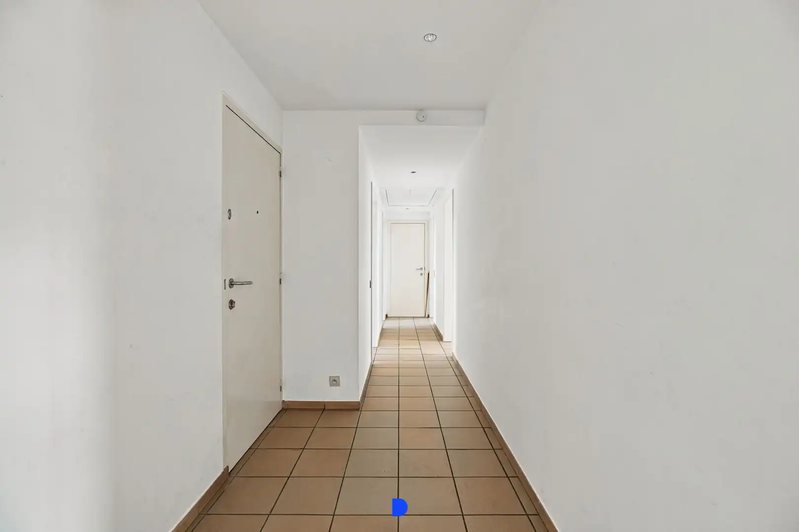 Ruim appartement in het centrum van Roeselare foto 5