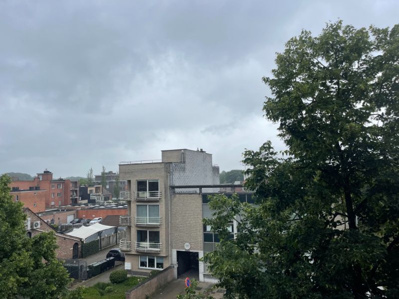 Zeer ruim appartement in centrum van Brasschaat foto 21