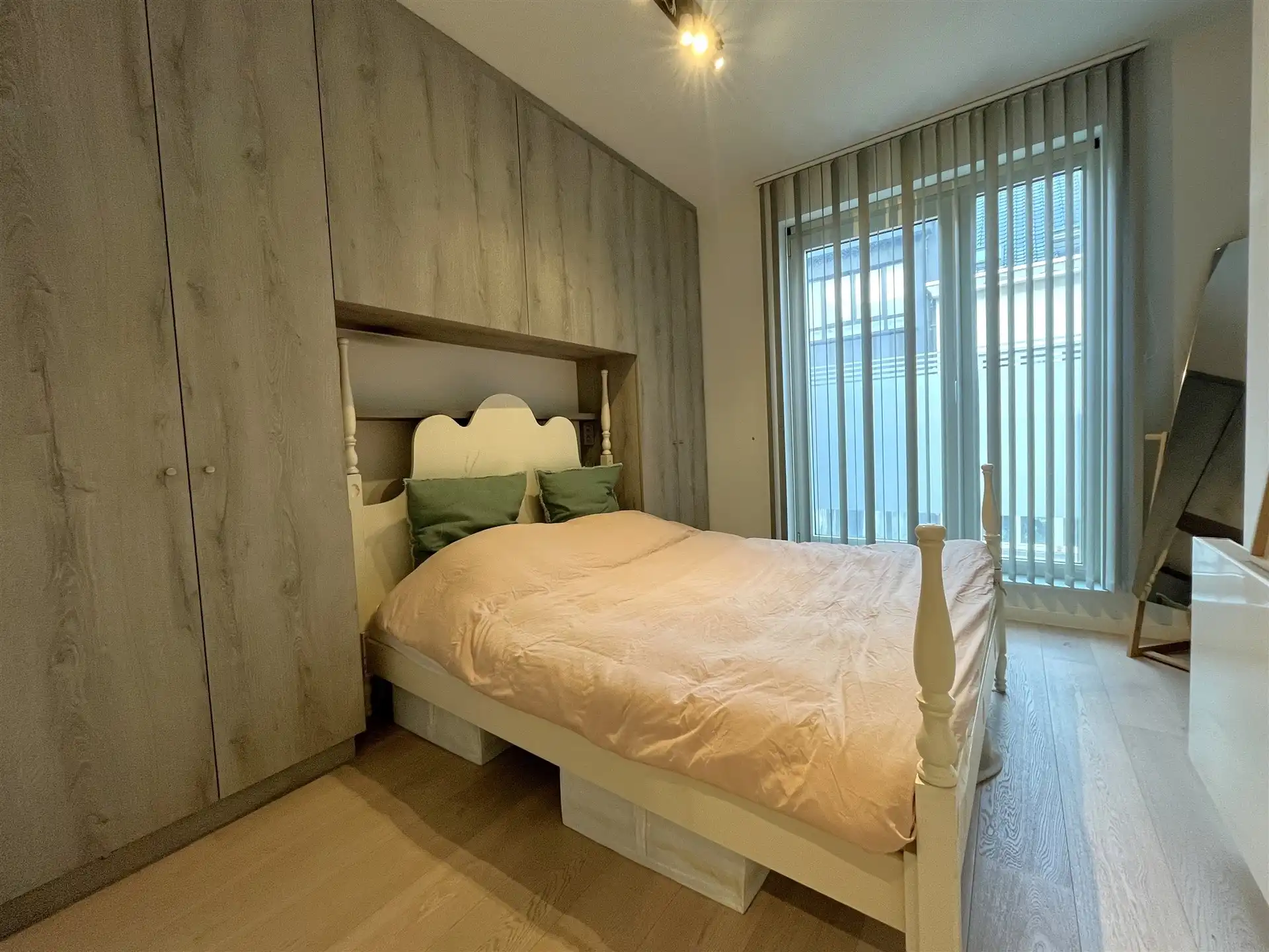 licht appartement nabij 't Zuid! foto 6