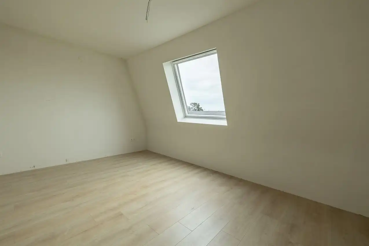 Penthouse met 3slk in kleinschalige residentie foto 7