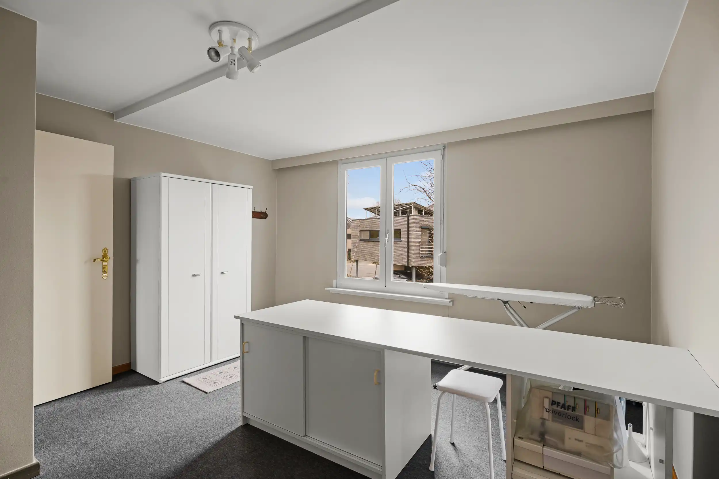 Karaktervolle villa op toplocatie nabij de oude Leiearm foto 15