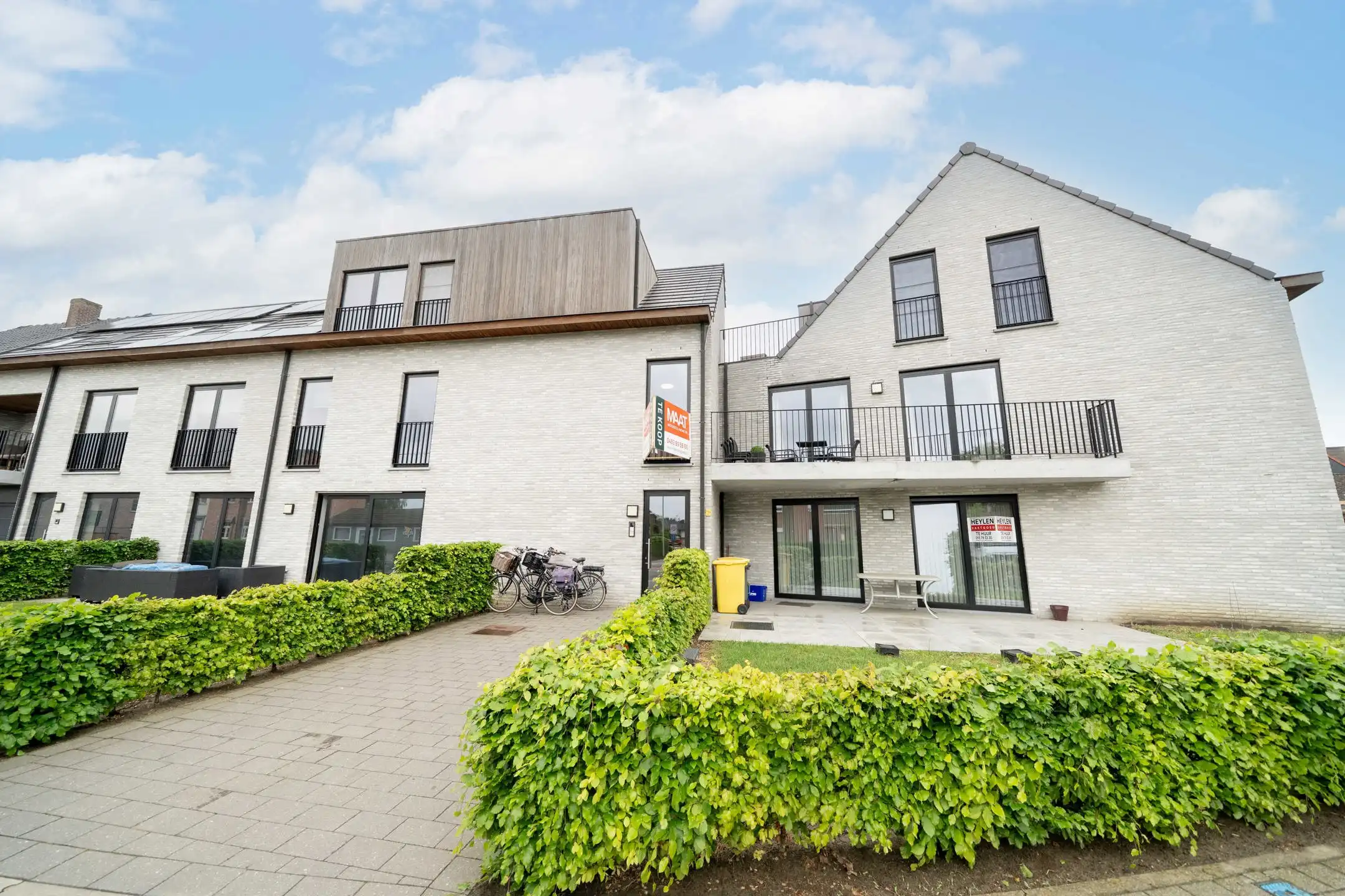 Hoogwaardig afgewerkt app met 3 slpk foto 17