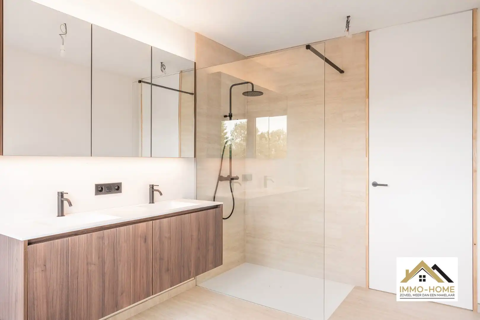 Prachtige BEN-Woningen met open zicht foto 21