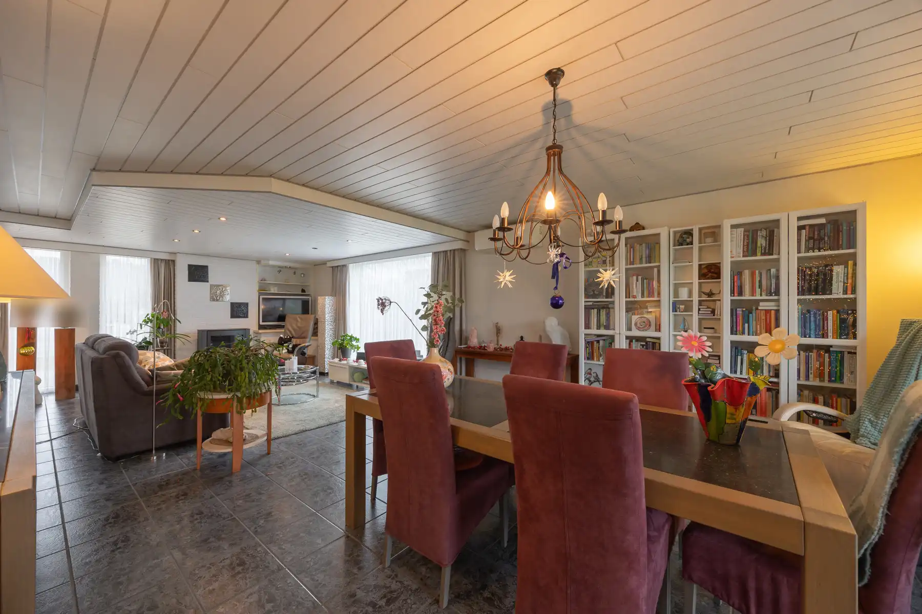 Huis te koop foto 11