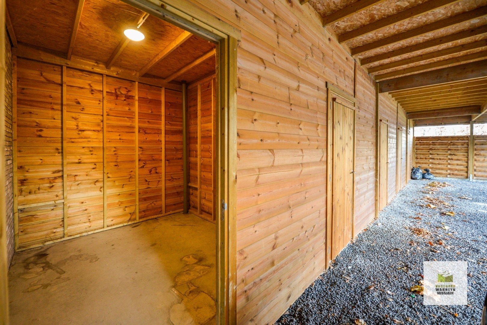 Recent en energiezuinig 1 slaapkamer appartement met 2 ruime terrassen foto 18