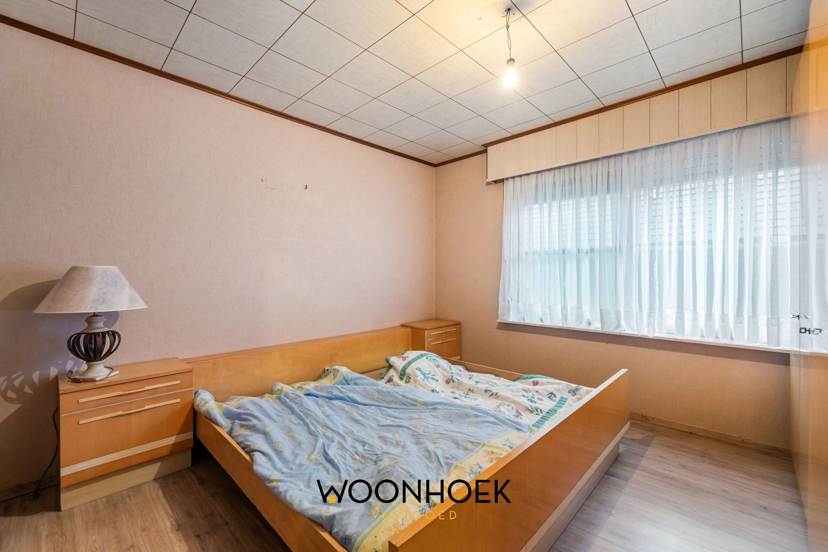 Open bebouwing op 976m² met 3 slaapkamers te Moerbeke! foto 13