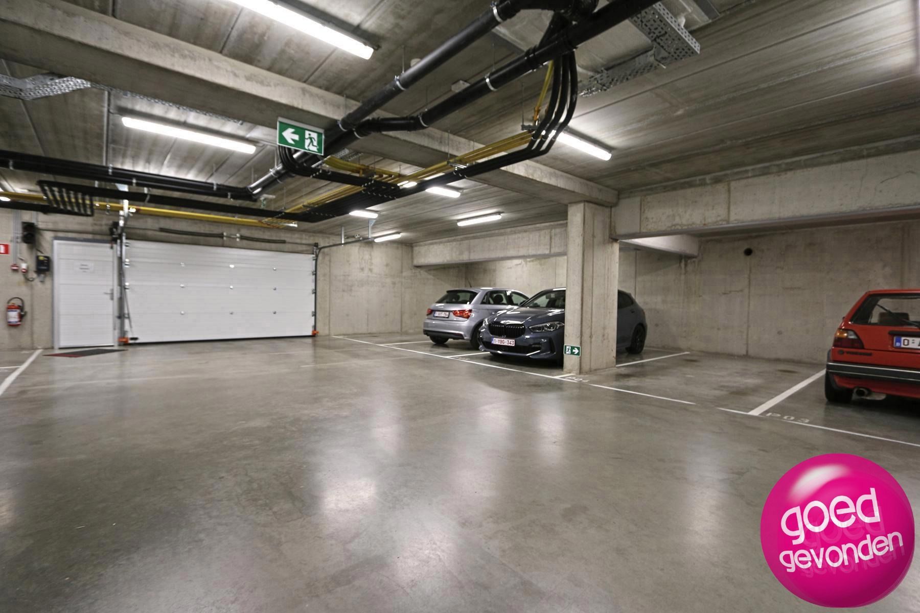 APP 2 SLK - TERRAS - KELDER - PARKING - ENERGIEZUINIG foto 20