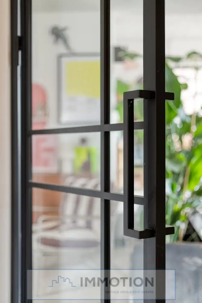 Gezellige en ruime familie woning op rustige ligging te Harelbeke foto 5