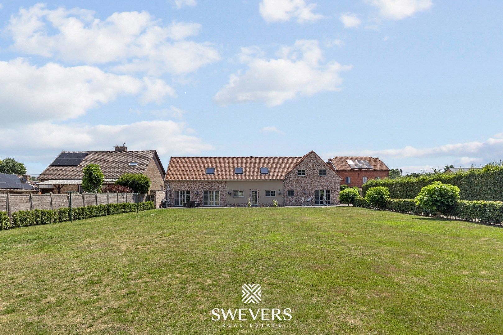 Paradijs voor paardenliefhebbers en B&B-uitbaters op 2ha foto 31