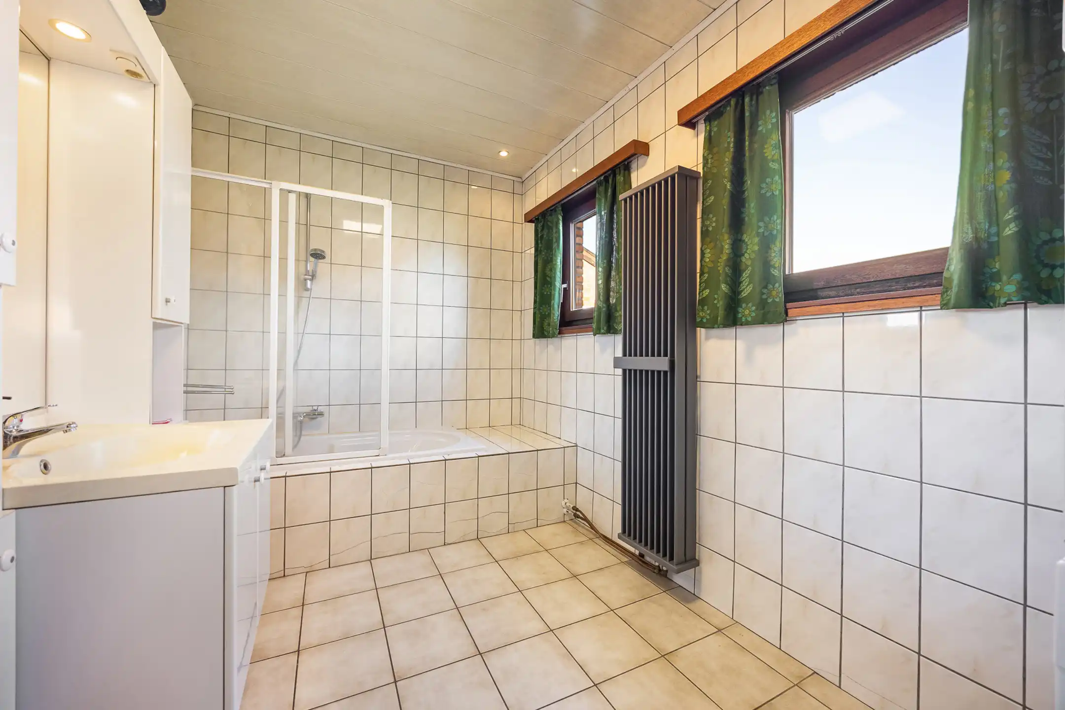 Vrijstaande woning op ruim perceel (1.127 m²) nabij centrum Beerse & Merksplas foto 11