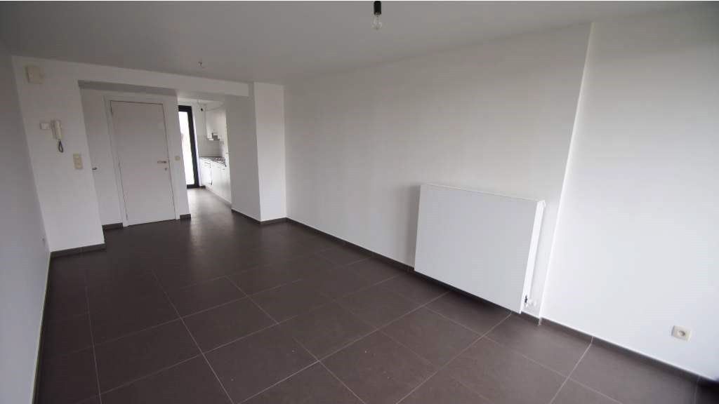 Duplexappartement in centrum Tienen met 2 slpks en terras foto 8