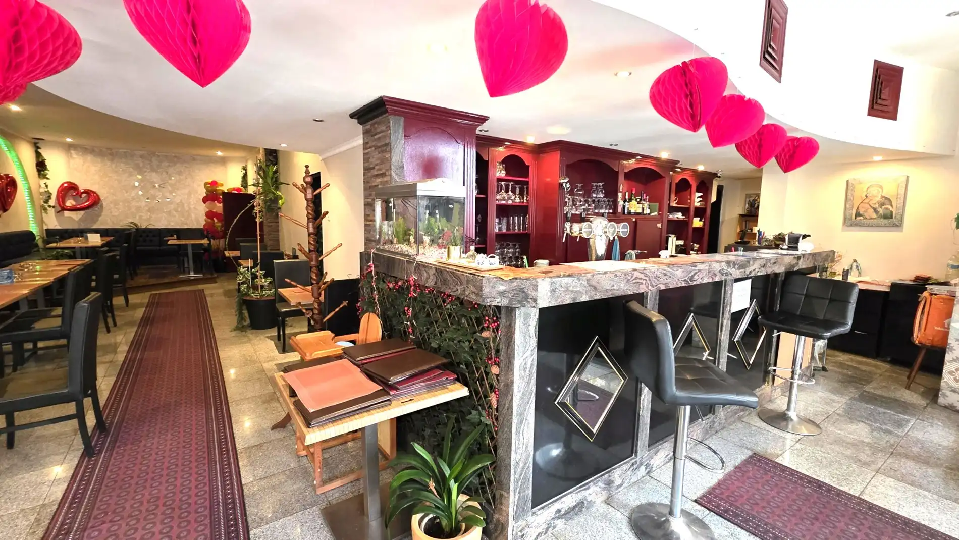 Commerciële ruimte te koop Statieplein 8 - - 3200 Aarschot