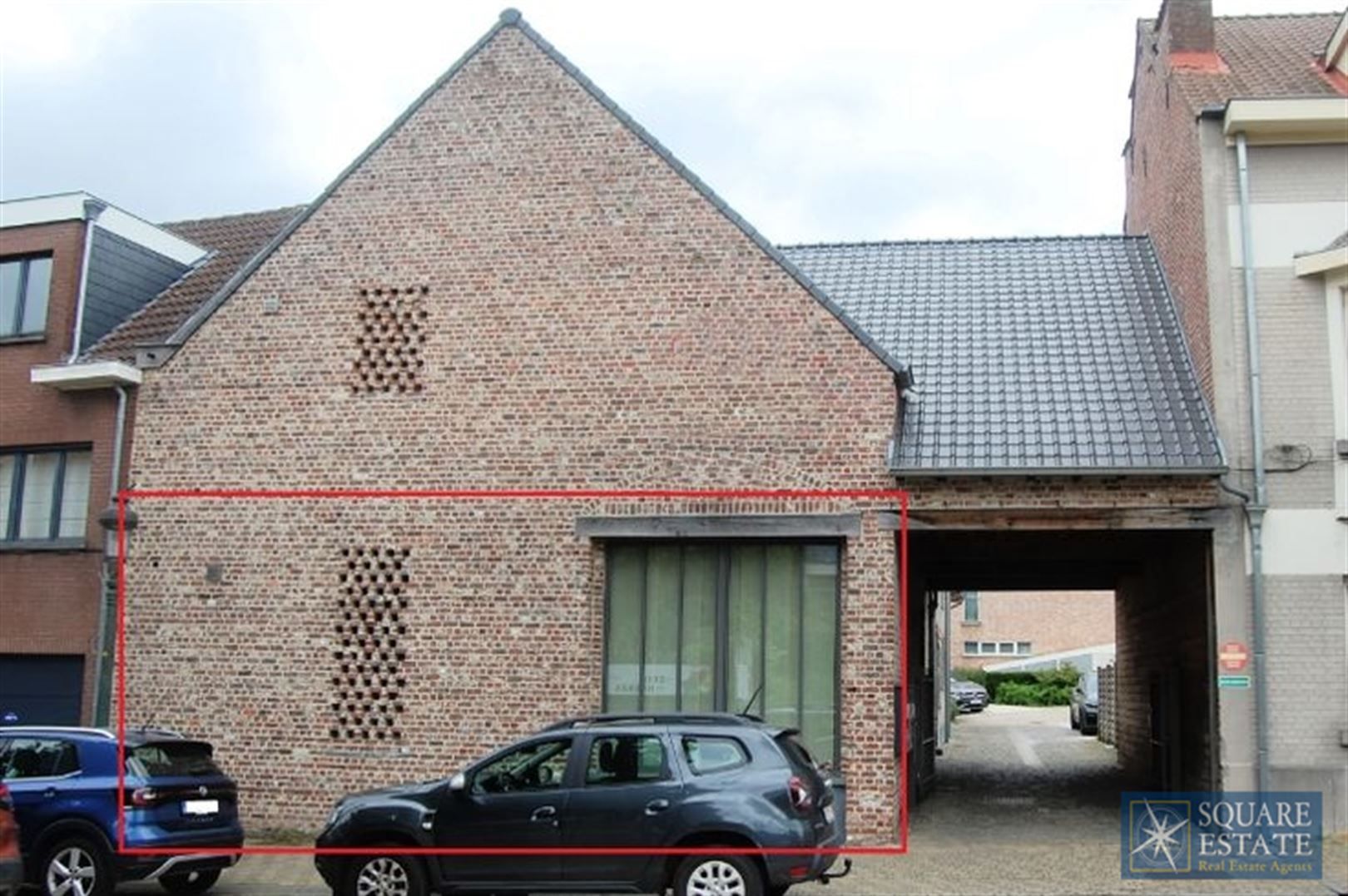 Schitterende begane grond foto 8