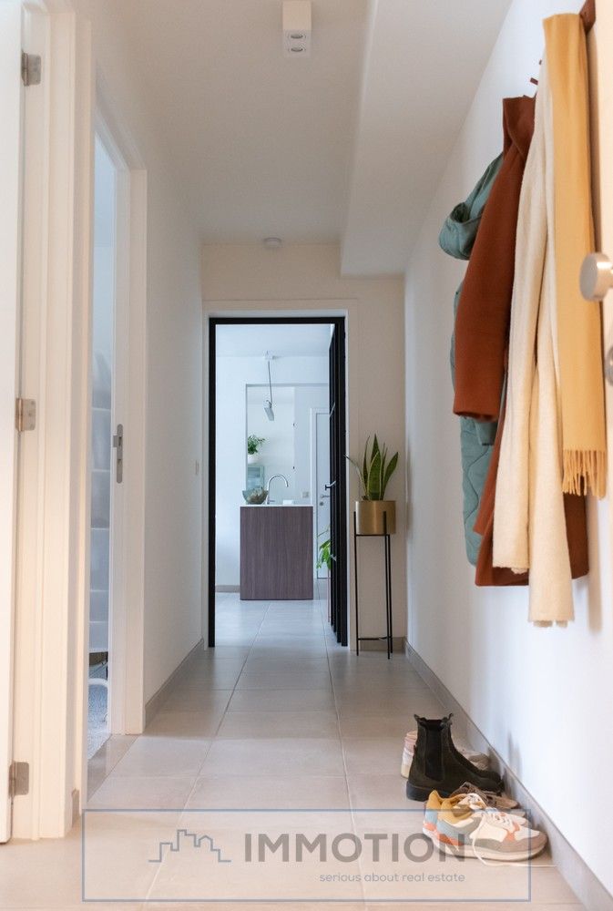 Instapklaar appartementb - Centrum Kortrijk foto 2