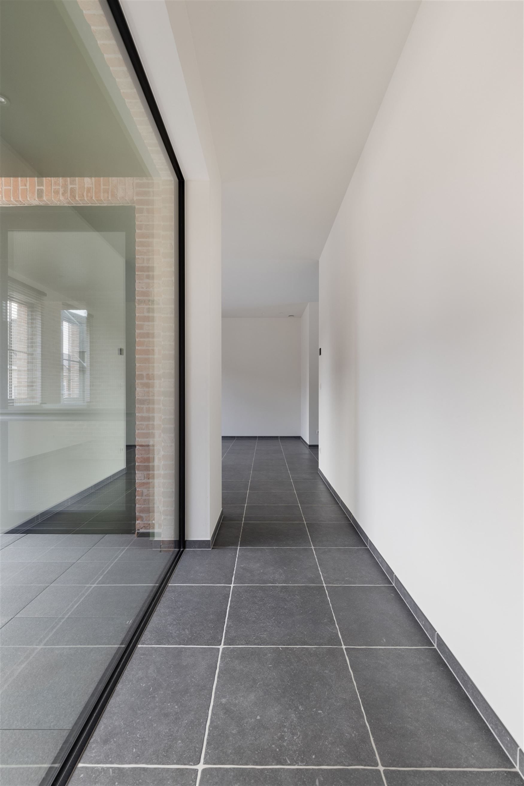 Luxueus nieuwbouwappartement foto 2