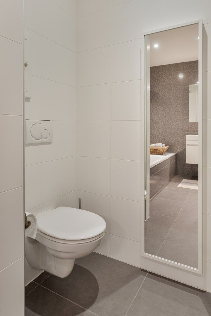 Prachtige ruime woning in stadsrand - Energielabel A foto 17