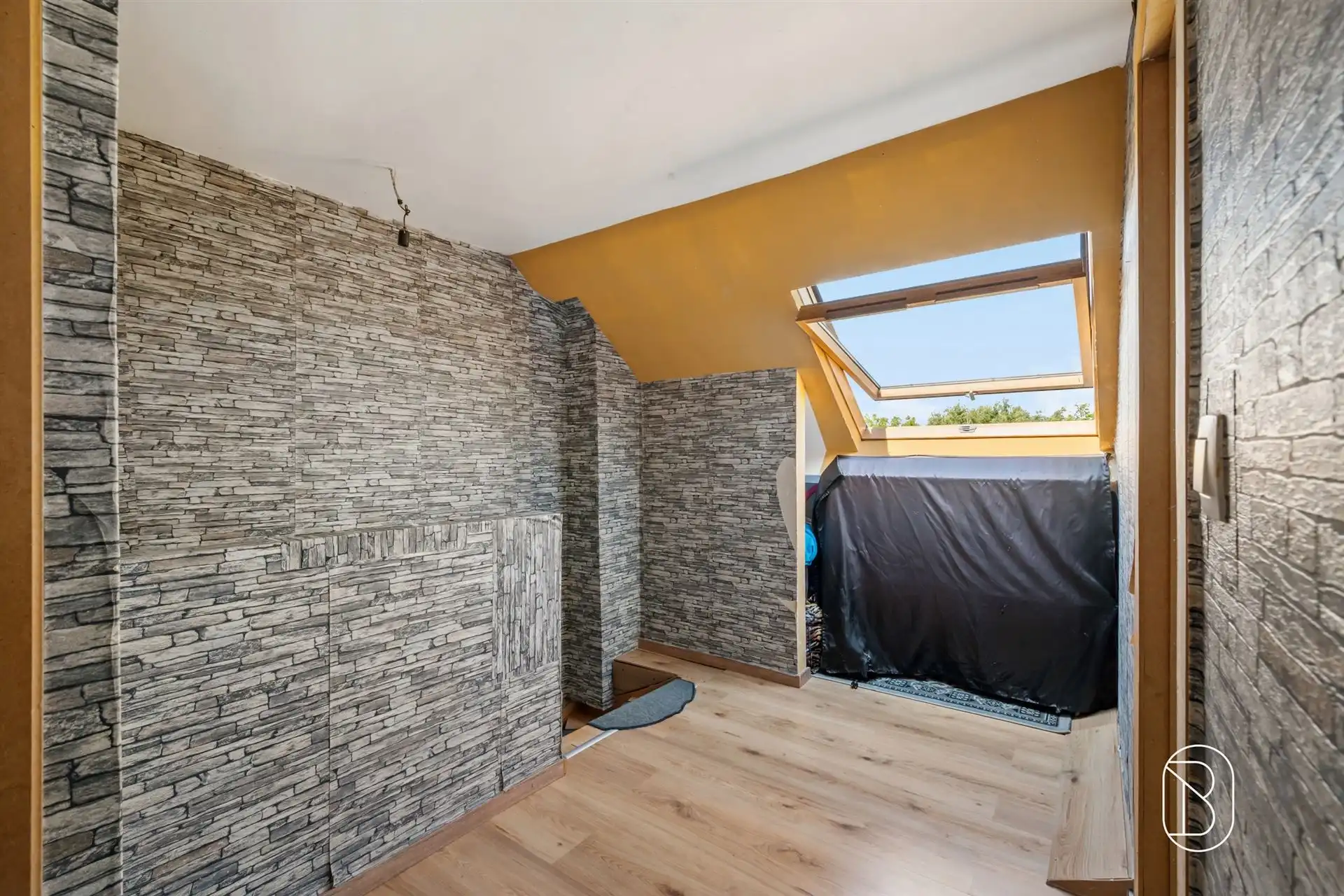 Grote bel-étage: 5 slpks, 3 badk, 2 garages, tuin! foto 23