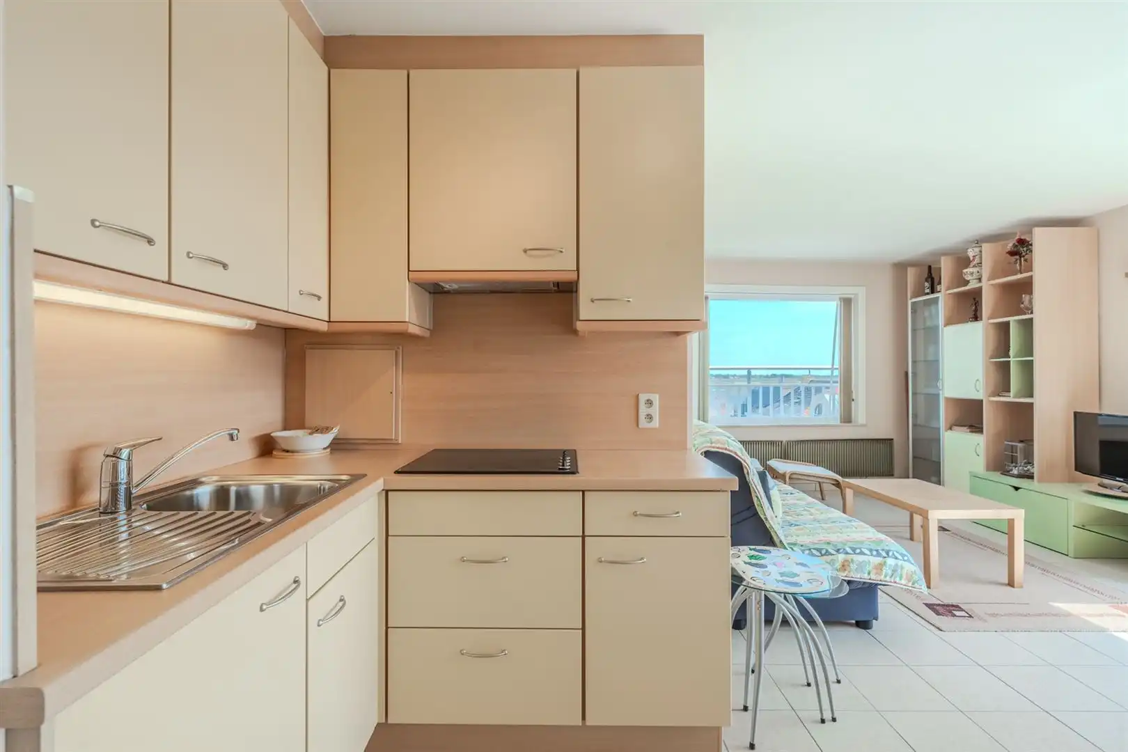 Appartement op top ligging foto 6