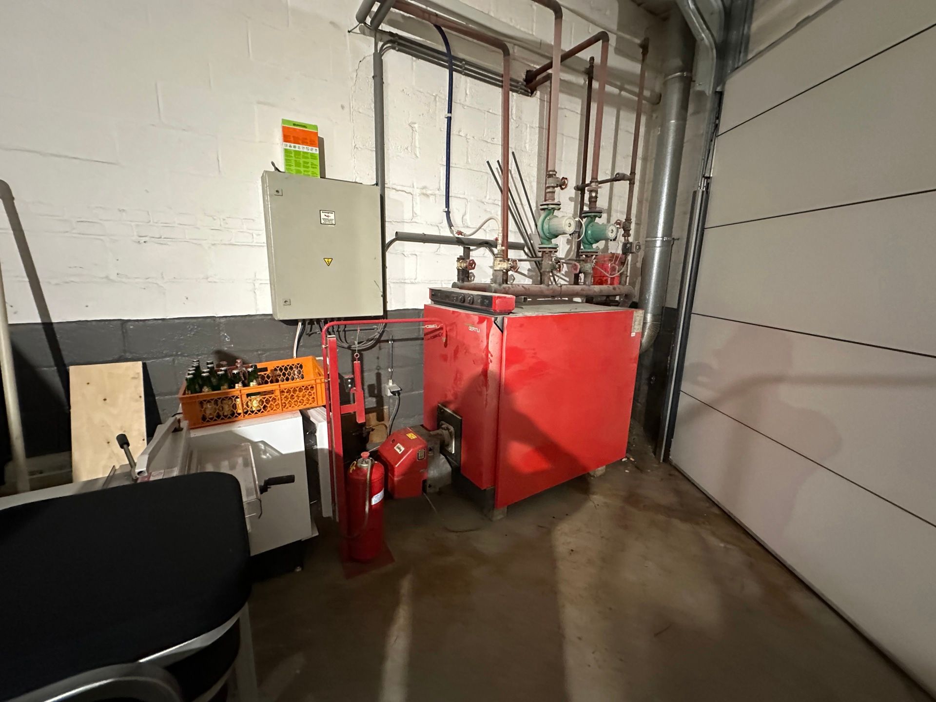 Commercieel te huur foto 27