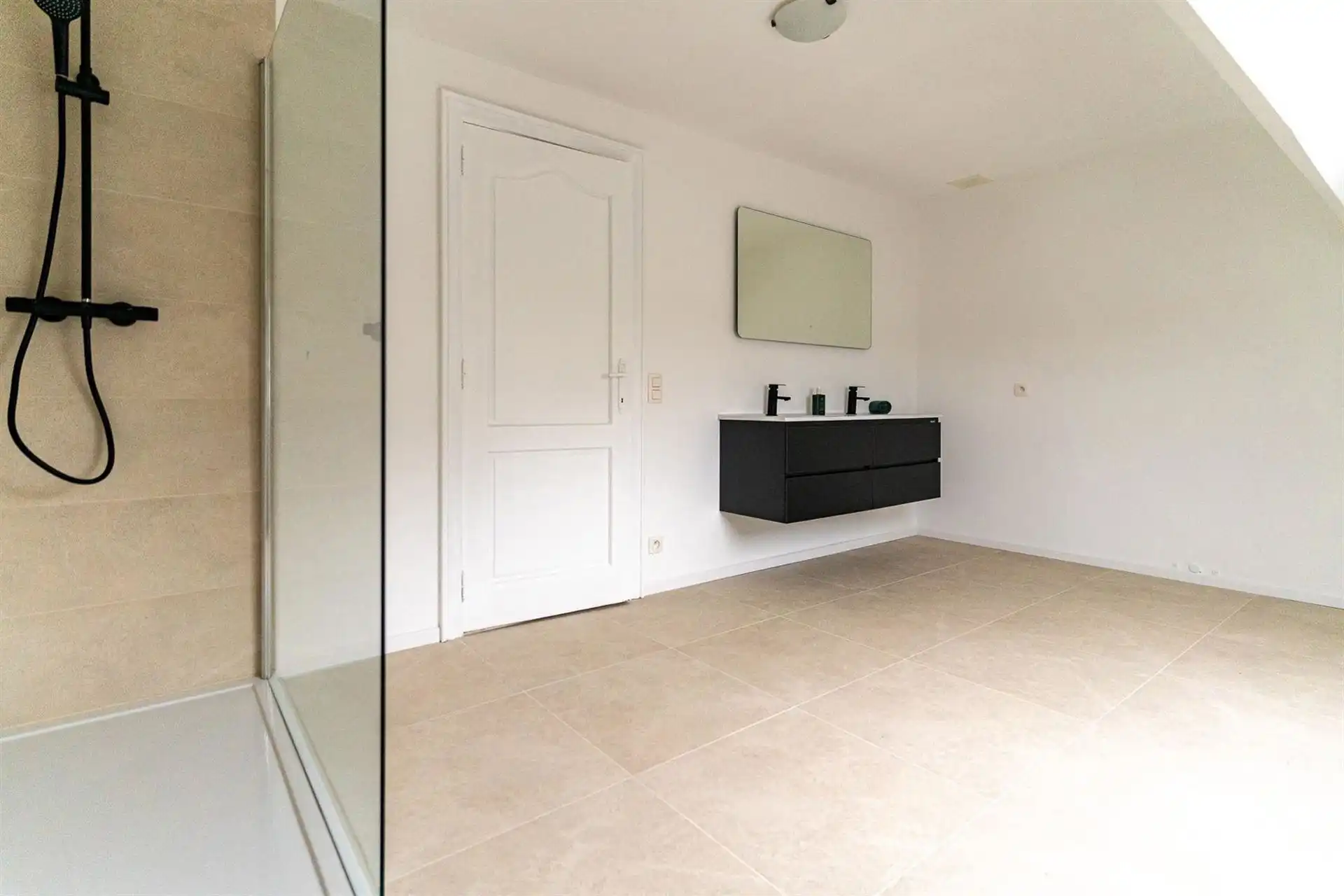 276 m² wooncomfort op 1.025 m² in hartje Melsele foto 38