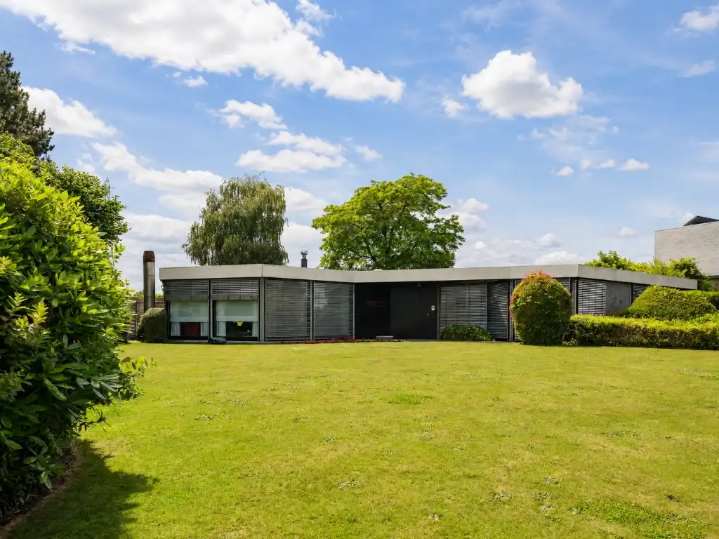 Bungalow te koop foto 2