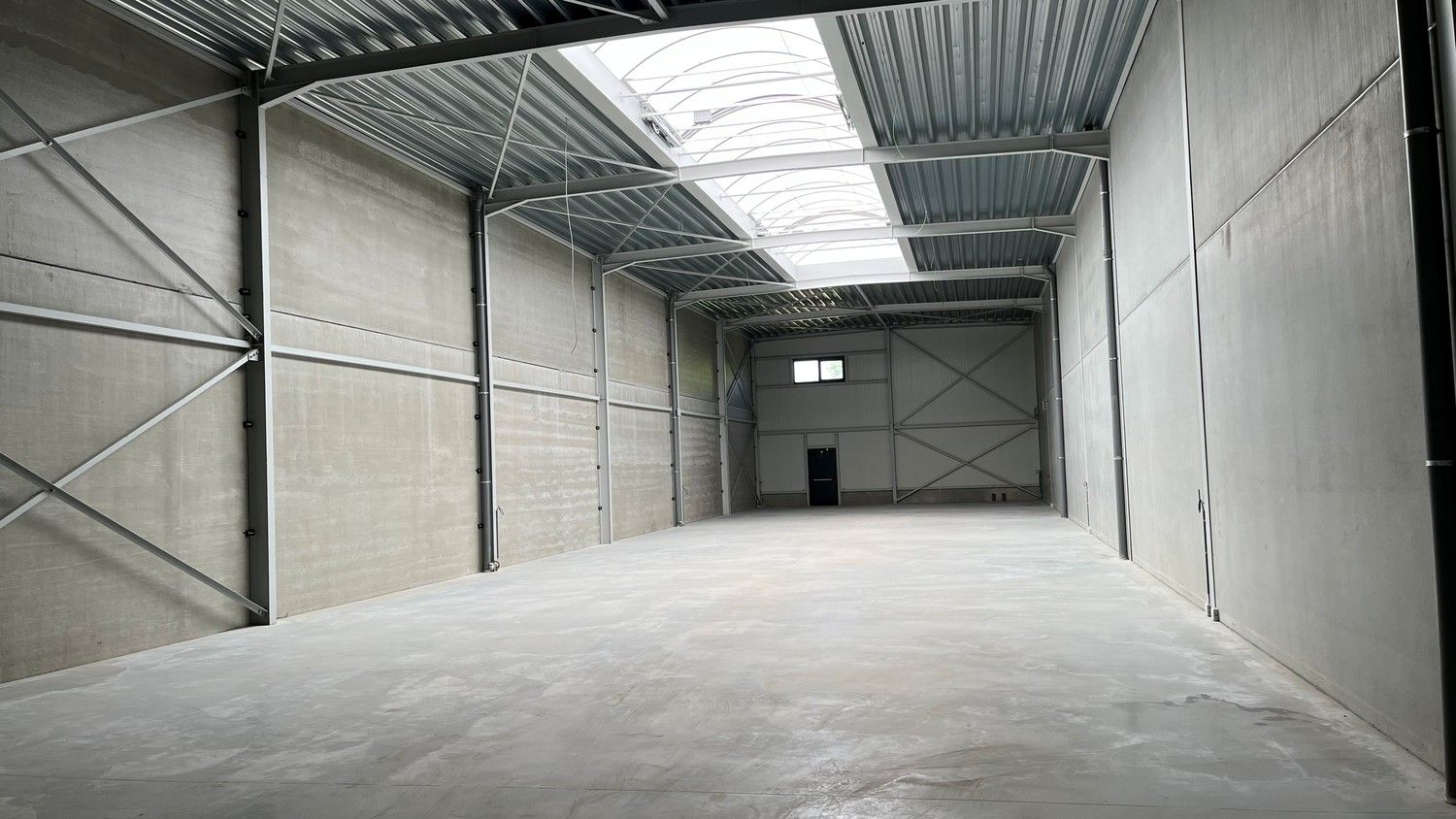 KMO-unit 450m² foto 2