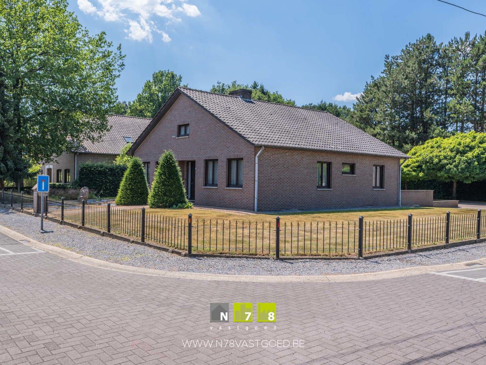 Huis te koop foto 29