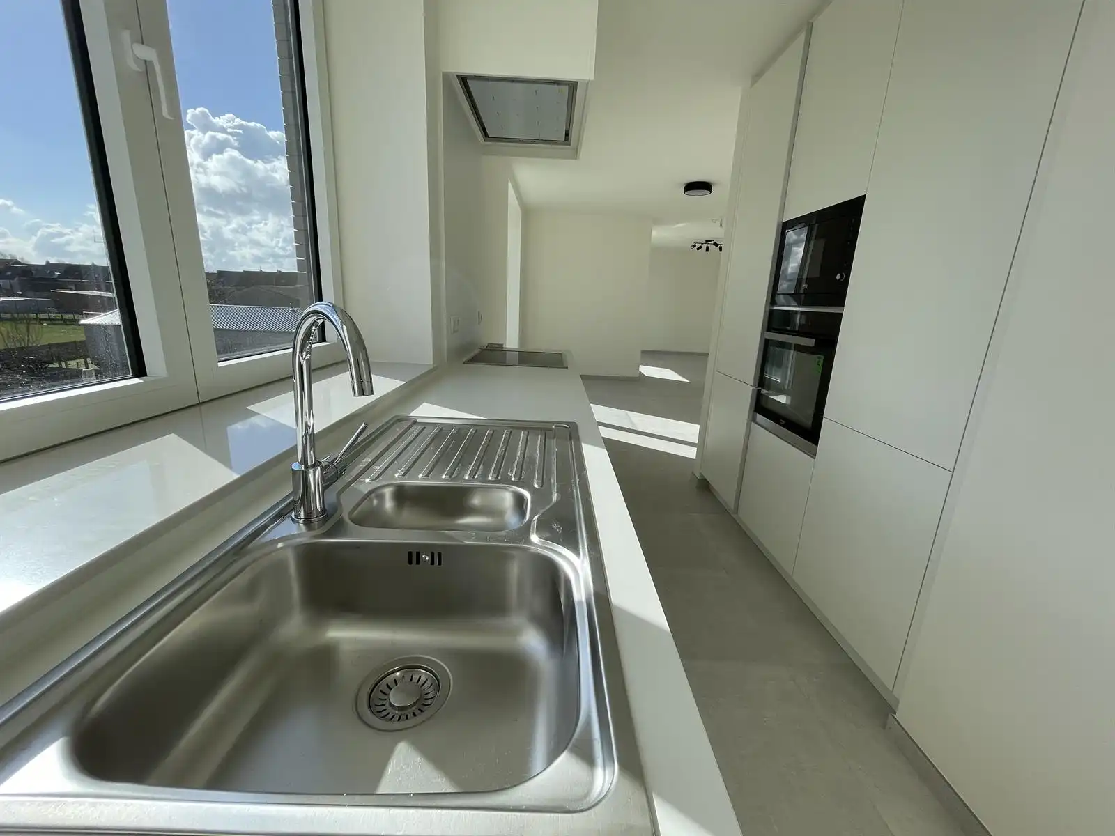 LEDE - Exclusief BEN-Duplexappartement in het centrum. foto 9